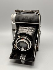 Franka Solida III mit