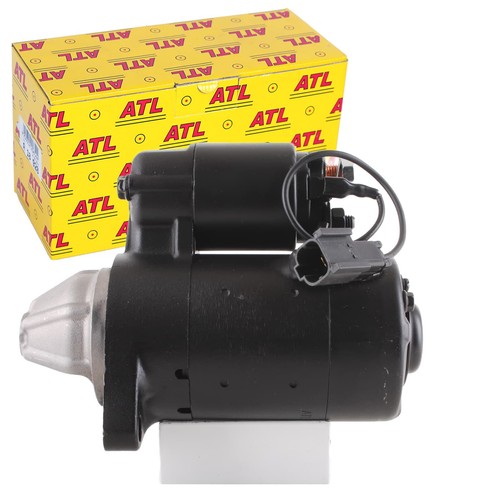 Atl anlasser starter - anlasser, 12v