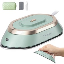 Mini Reisebügeleisen