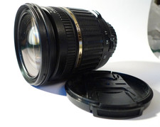 Tamron SP AF 17-50mm f/2.8 XR