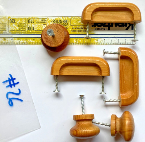 Schrankgriffe tür - 3+3, schrankgriffe,