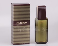 Antonio Puig - Quorum - 100ml