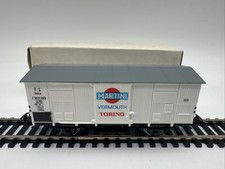 Piko Spur H0 FS Kühlwagen