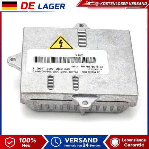 Xenon vorschaltgerät - xenon,