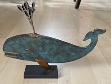 Paul Wunderlich Walfisch