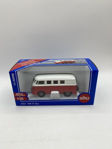 Siku 2361 super t1 - –, vw