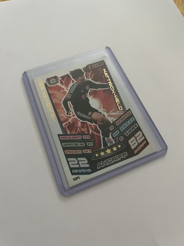 Match attax extra 14 - attax, 13/14