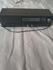 SABA DONAU S TISCHRADIO Defekt