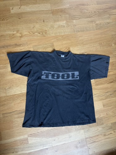 Vintage tool band - tool, aenima
