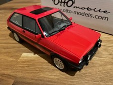 Ottomobile 1:18 OT848, Ford
