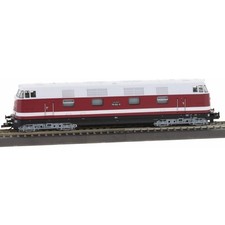 Piko 47280 diesellok 118 - 47280, br