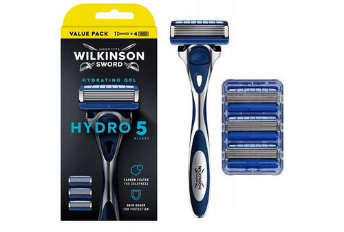 Wilkinson sword hydro5 - ,
