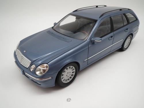 Kyosho mercedes benz 320 - mercedes-benz,