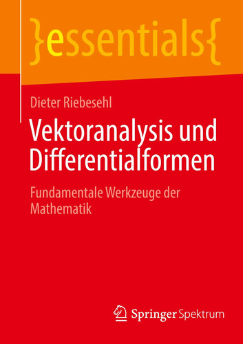 Vektoranalysis und