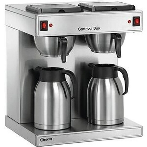 Bartscher contessa duo - bartscher,