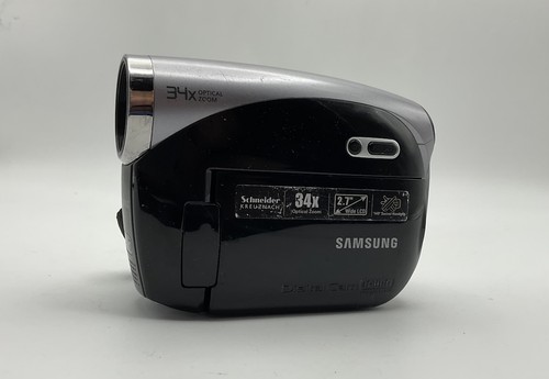 Samsung dx105 digitalkamera - samsung, vp-dx105