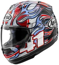 Arai RX-7V Evo Haga WSBK