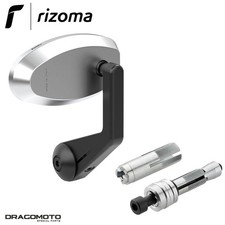 RETRO Mirror (Reverse) Honda