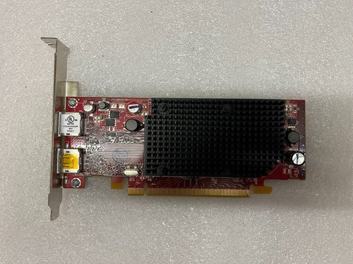 Ati firemv 2260 - 2260, x16