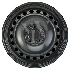 Stahlfelge für Ford MONDEO Typ BWY 6,5x16 ET52.5 5x108 (9975) 16 Zoll