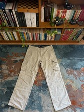 oakley vintage cargohose Gr