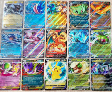 10 Pokemon Karten Pack