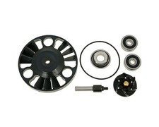 Reparaturkit Wasserpumpe kompatibel für Piaggio Motor 125-200ccm Ersatz Roller