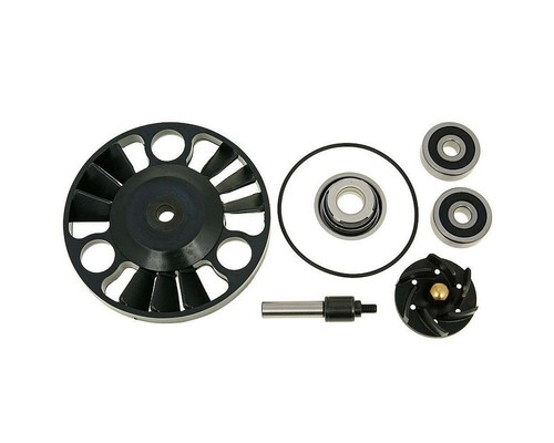 Reparaturkit wasserpumpe - reparaturkit,