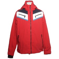 Toni Sailer, Skijacke, Herren