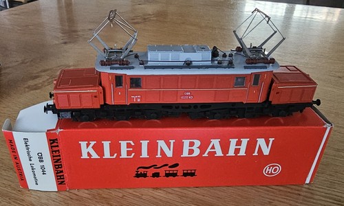 Kleinbahn lok öbb - kleinbahn,
