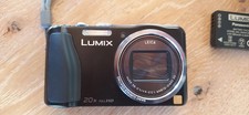 Panasonic LUMIX DMC-TZ31