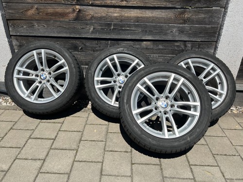 Bmw 3er f30 winter - f30, radsatz