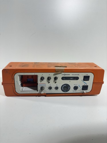 Viessmann trimatik 7450 261 - 7450,