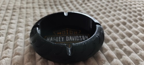 Harley davidson schale - davidson, deko
