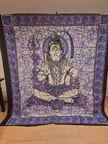 Xxl wandbehang wallhanging - wandbehang,
