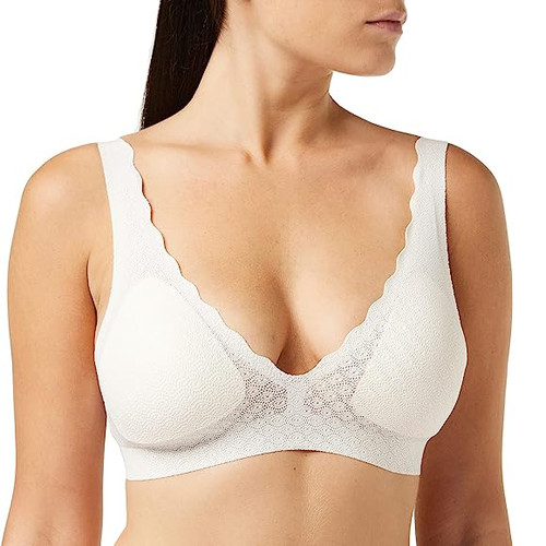 Sloggi zero feel lace - sloggi, bralette