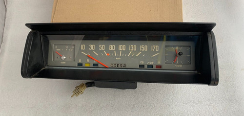 Nsu prinz tacho - nsu,