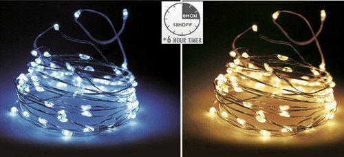 Led drahtlichterkette mit - drahtlichterkette,