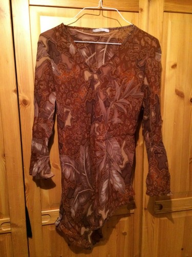 Schickes damenoberteil viscose - schickes,