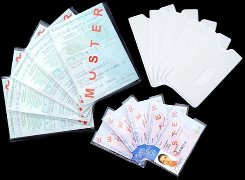 Führerschein personalausweis - führerschein,