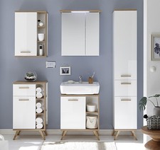 Pelipal Badmöbel NOVENTA 03