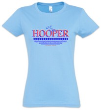 Hooper damen shirt sign - damen, t-shirt