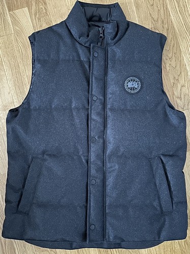 Canada goose herren wolle - goose,