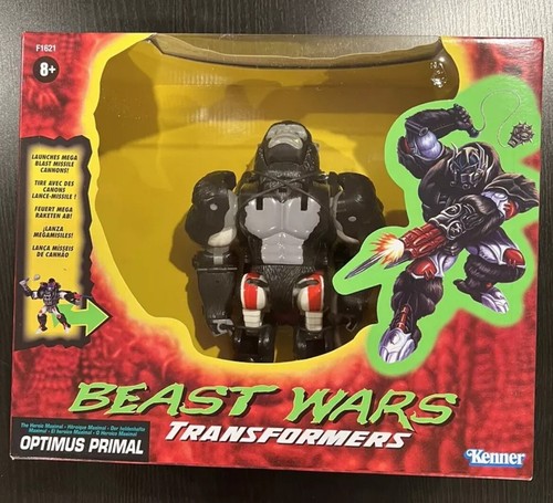 Transformers beast wars - transformers,