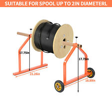 Kabelabroller Kabelabwickler