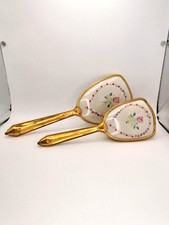 2 Stück Vintage Messing