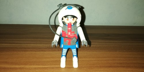 Playmobil astronaut - playmobil, "astronaut"