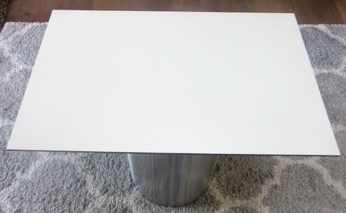 Hpl platte tischplatte 8mm - hpl,