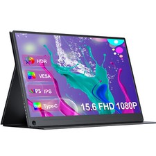 UPERFECT Tragbarer Monitor