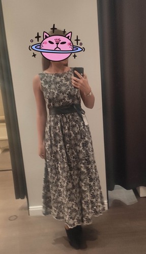 Hallhuber abendkleid schwarz - hallhuber,